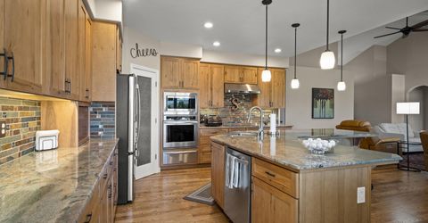 6547 Rey Del Sierra Court, Sparks, NV 89436 Photo