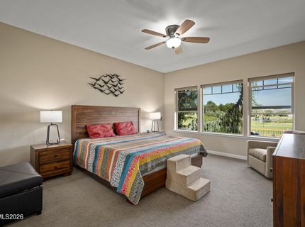 6547 Rey Del Sierra Court, Sparks, NV 89436 Photo