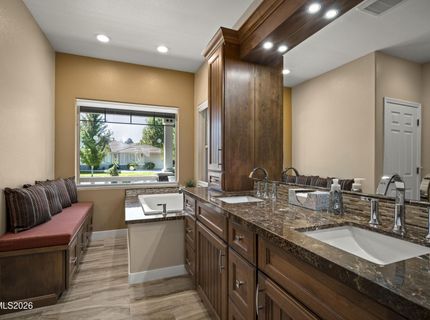 6547 Rey Del Sierra Court, Sparks, NV 89436 Photo