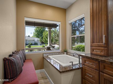 6547 Rey Del Sierra Court, Sparks, NV 89436 Photo