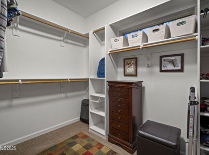 6547 Rey Del Sierra Court, Sparks, NV 89436 Photo