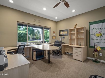 6547 Rey Del Sierra Court, Sparks, NV 89436 Photo