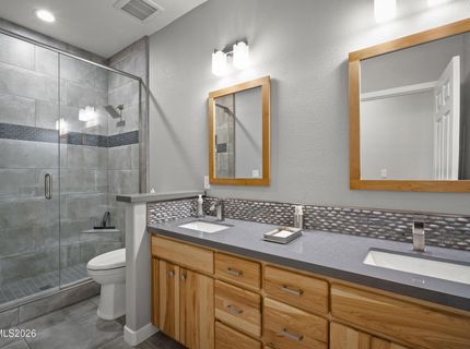 6547 Rey Del Sierra Court, Sparks, NV 89436 Photo