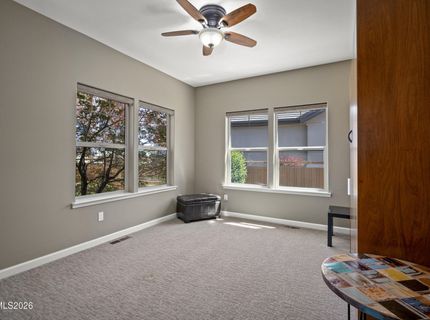 6547 Rey Del Sierra Court, Sparks, NV 89436 Photo