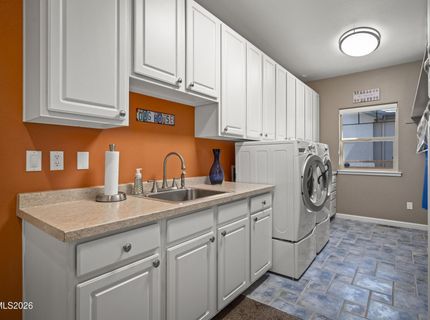 6547 Rey Del Sierra Court, Sparks, NV 89436 Photo