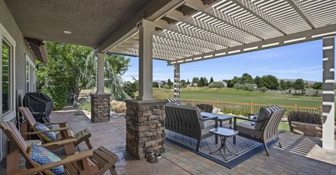6547 Rey Del Sierra Court, Sparks, NV 89436 Photo