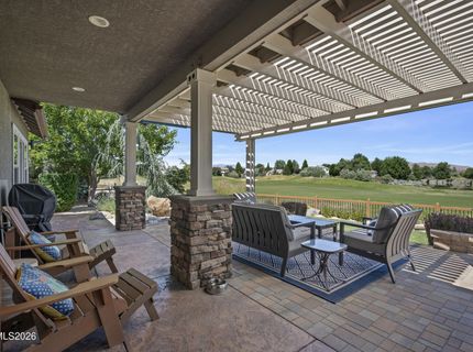 6547 Rey Del Sierra Court, Sparks, NV 89436 Photo