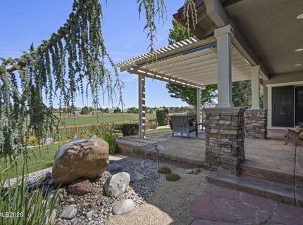 6547 Rey Del Sierra Court, Sparks, NV 89436 Photo