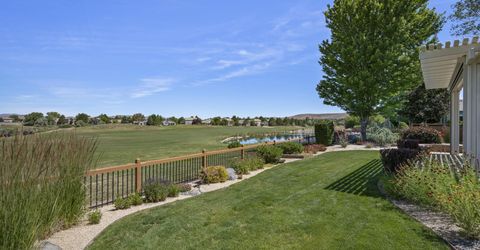 6547 Rey Del Sierra Court, Sparks, NV 89436 Photo