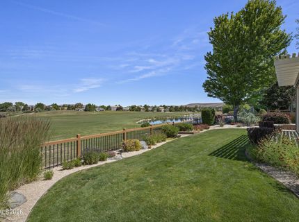 6547 Rey Del Sierra Court, Sparks, NV 89436 Photo