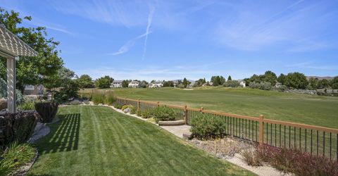 6547 Rey Del Sierra Court, Sparks, NV 89436 Photo