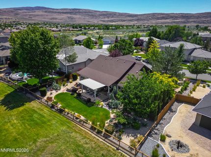 6547 Rey Del Sierra Court, Sparks, NV 89436 Photo