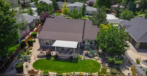 6547 Rey Del Sierra Court, Sparks, NV 89436 Photo