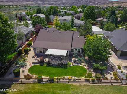 6547 Rey Del Sierra Court, Sparks, NV 89436 Photo