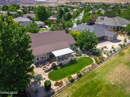 6547 Rey Del Sierra Court, Sparks, NV 89436 Photo
