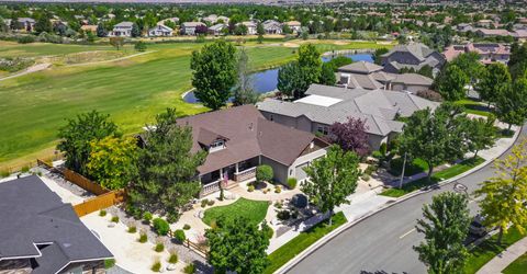 6547 Rey Del Sierra Court, Sparks, NV 89436 Photo