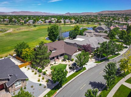 6547 Rey Del Sierra Court, Sparks, NV 89436 Photo