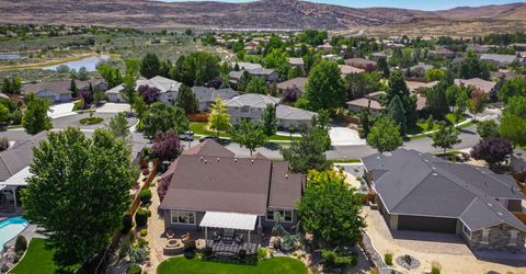 6547 Rey Del Sierra Court, Sparks, NV 89436 Photo