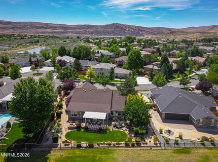 6547 Rey Del Sierra Court, Sparks, NV 89436 Photo