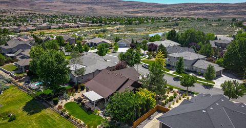 6547 Rey Del Sierra Court, Sparks, NV 89436 Photo