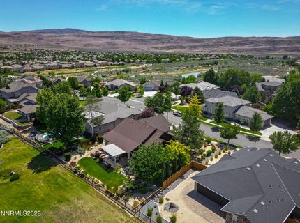 6547 Rey Del Sierra Court, Sparks, NV 89436 Photo