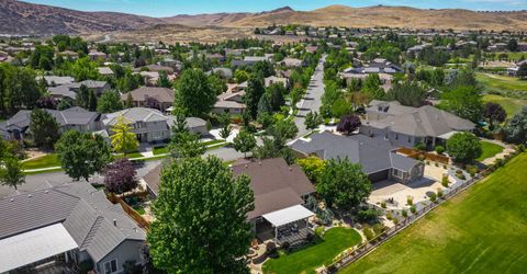 6547 Rey Del Sierra Court, Sparks, NV 89436 Photo
