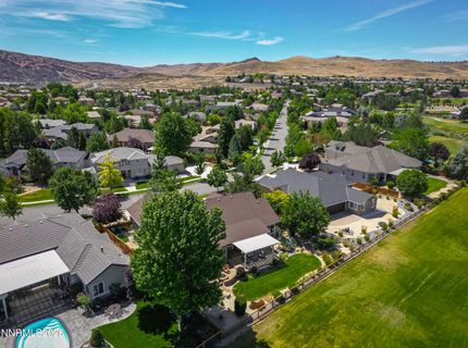 6547 Rey Del Sierra Court, Sparks, NV 89436 Photo