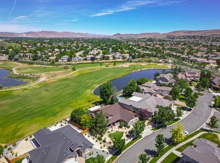 6547 Rey Del Sierra Court, Sparks, NV 89436 Photo