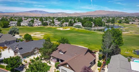 6547 Rey Del Sierra Court, Sparks, NV 89436 Photo