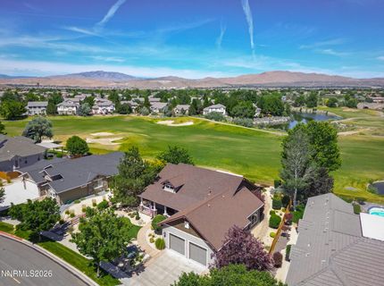 6547 Rey Del Sierra Court, Sparks, NV 89436 Photo