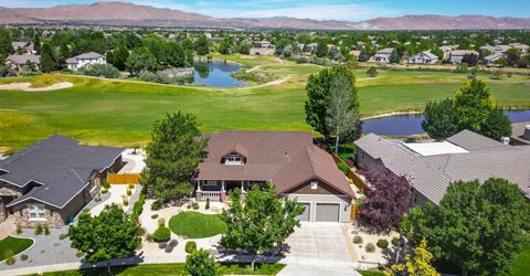 6547 Rey Del Sierra Court, Sparks, NV 89436 Photo