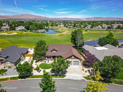 6547 Rey Del Sierra Court, Sparks, NV 89436 Photo