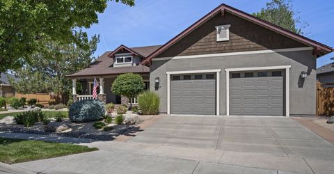6547 Rey Del Sierra Court, Sparks, NV 89436 Photo