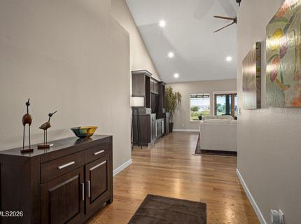 6547 Rey Del Sierra Court, Sparks, NV 89436 Photo