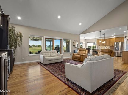 6547 Rey Del Sierra Court, Sparks, NV 89436 Photo