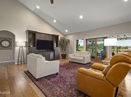 6547 Rey Del Sierra Court, Sparks, NV 89436 Photo