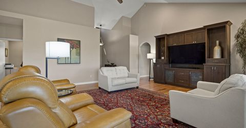 6547 Rey Del Sierra Court, Sparks, NV 89436 Photo