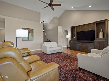 6547 Rey Del Sierra Court, Sparks, NV 89436 Photo