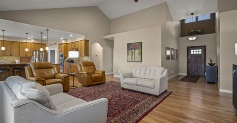6547 Rey Del Sierra Court, Sparks, NV 89436 Photo