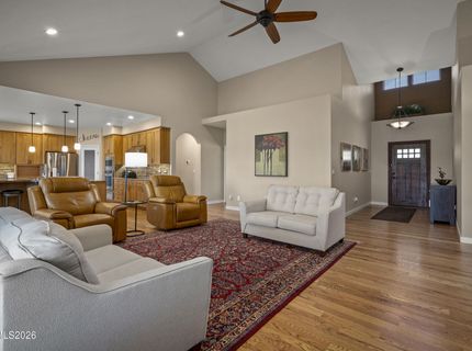 6547 Rey Del Sierra Court, Sparks, NV 89436 Photo