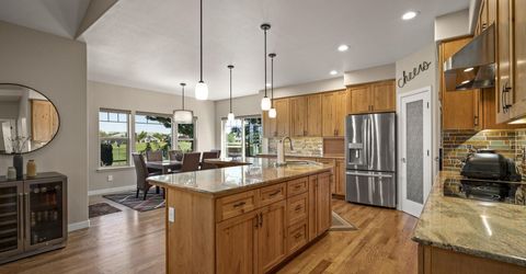 6547 Rey Del Sierra Court, Sparks, NV 89436 Photo