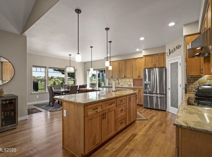 6547 Rey Del Sierra Court, Sparks, NV 89436 Photo
