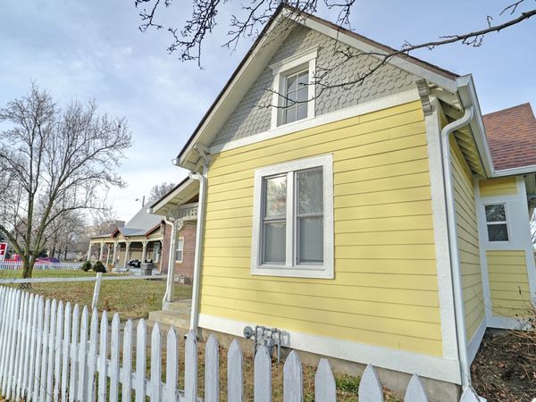 628 E McCarty Street, Indianapolis, IN 46203