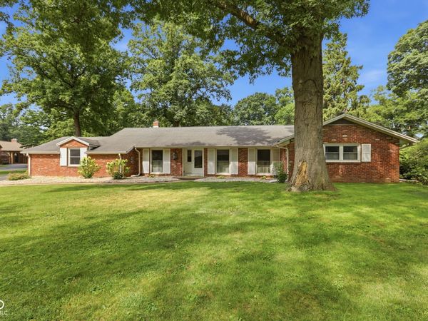 5 Windridge , Anderson, IN 46011