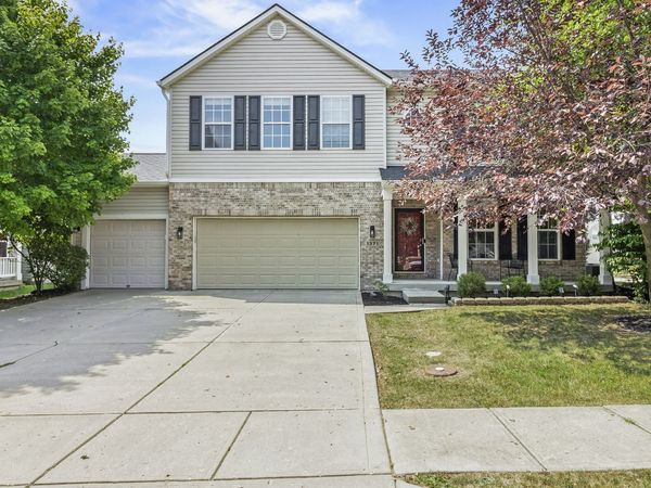 1371 Holden Court , Carmel, IN 46032