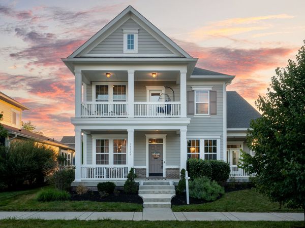 14926 American Lotus Drive , Westfield, IN 46074