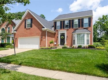 9655 Olde Georgetown, Centerville, OH 45458