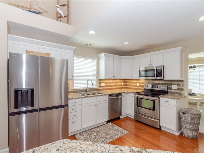 9655 Olde Georgetown, Centerville, OH 45458 Photo 12