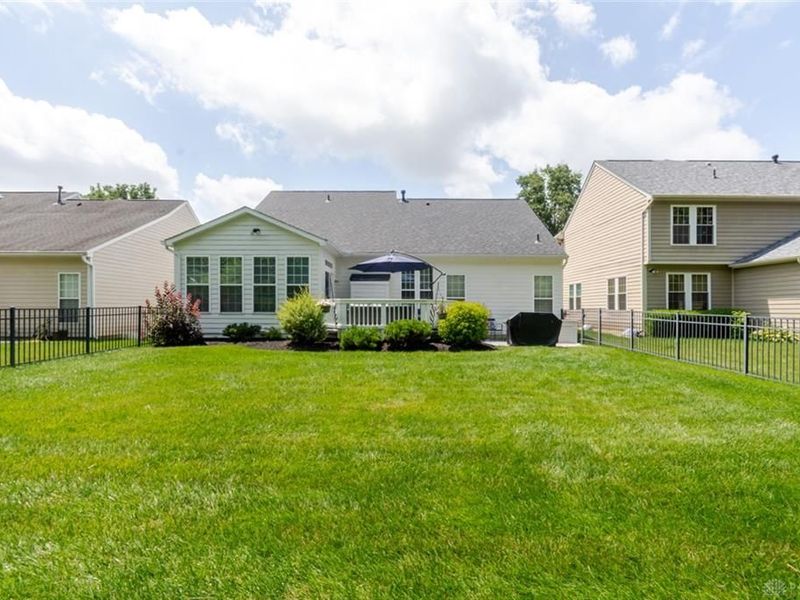 9655 Olde Georgetown, Centerville, OH 45458 Photo 41