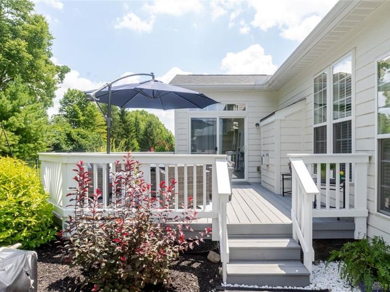 9655 Olde Georgetown, Centerville, OH 45458 Photo 43
